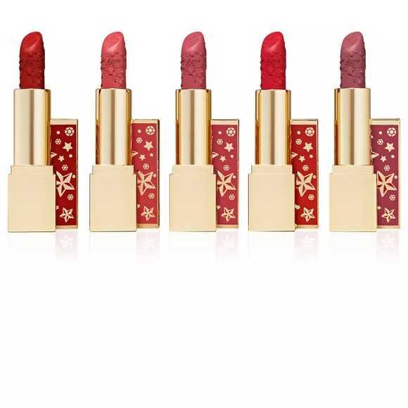 Estee Lauder Makeup Nib Estee Lauder Stellar Lipstick Collection